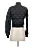 PARKLIFE 100% Nylon Argyle Black Jacket Size XS - photo 2