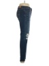 American Eagle Outfitters Stars Blue Jeans Size 10 - photo 4