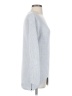 CAbi Silver Pullover Sweater Size XS - photo 4