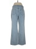 Unbranded Color Block Blue Jeans Size L - photo 2
