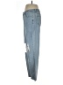 Unbranded Color Block Blue Jeans Size L - photo 5