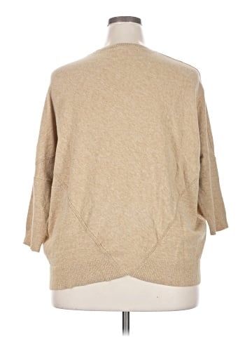 Simply Vera Vera Wang Pullover Sweater (view 2)