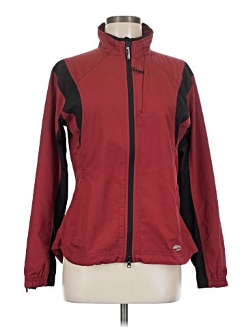Brooks Track Jacket (view 1)