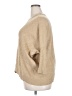 Simply Vera Vera Wang Tan Pullover Sweater Size XXL - photo 5