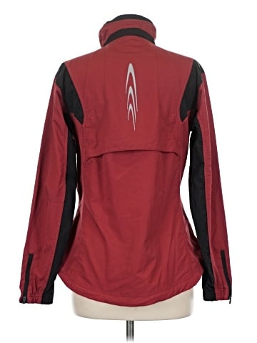 Brooks Track Jacket (view 2)