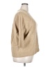 Simply Vera Vera Wang Tan Pullover Sweater Size XXL - photo 4