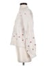 Ann Taylor LOFT Polka Dots White Pullover Sweater Size XS - photo 5