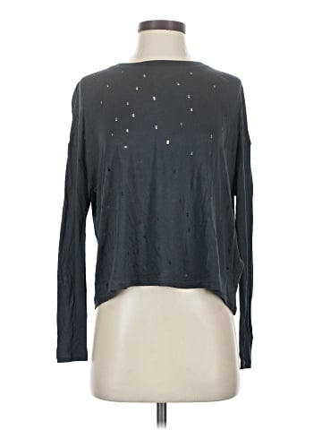ALLSAINTS Long Sleeve T-Shirt (view 1)