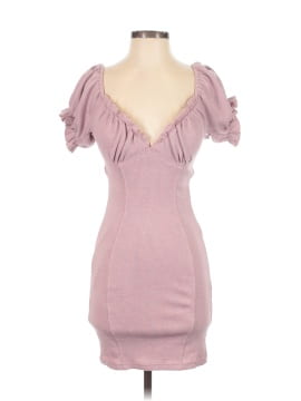 Here Comes The Sun Cocktail Dress
