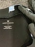 Worthington 100% Polyester Black Sleeveless Blouse Size S - photo 7