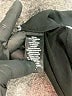 Worthington 100% Polyester Black Sleeveless Blouse Size S - photo 8
