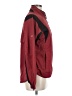 Brooks 100% Polyester Red Track Jacket Size M - photo 4