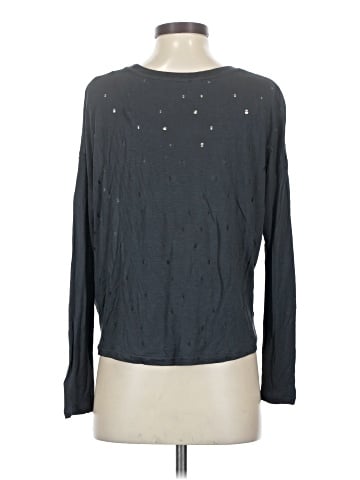 ALLSAINTS Long Sleeve T-Shirt (view 2)