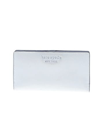 Kate Spade New York Leather Wallet (view 1)