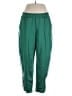 Active by Old Navy Green Track Pants Size XL - photo 1