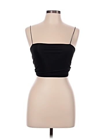 Zara Tube Top (view 1)