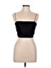 Zara Black Tube Top Size M - photo 1