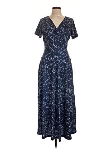 Huhot Casual Dress (view 1)