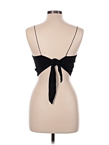 Zara Tube Top (view 2)