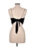 Zara Black Tube Top Size M - photo 2