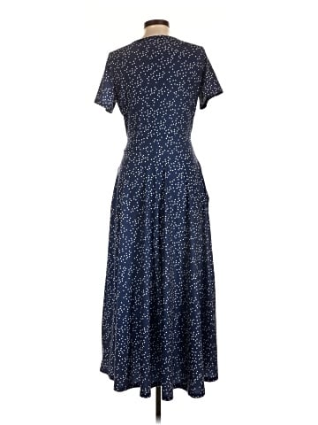 Huhot Casual Dress (view 2)