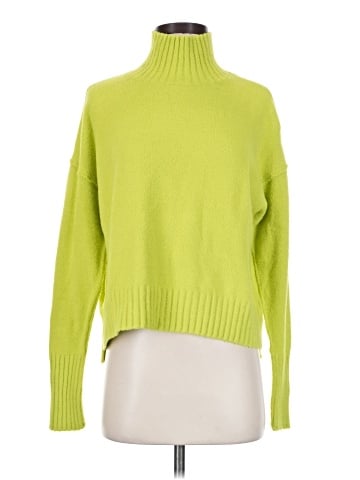 Free People Turtleneck Sweater (view 1)