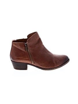 Lucky Brand Ankle Boots