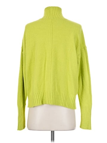 Free People Turtleneck Sweater (view 2)