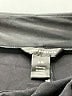 Investments 100% Nylon Solid Black Active Pants Size L - photo 7
