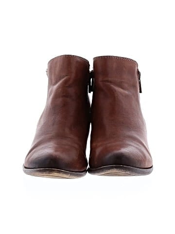 Lucky Brand Ankle Boots (view 2)