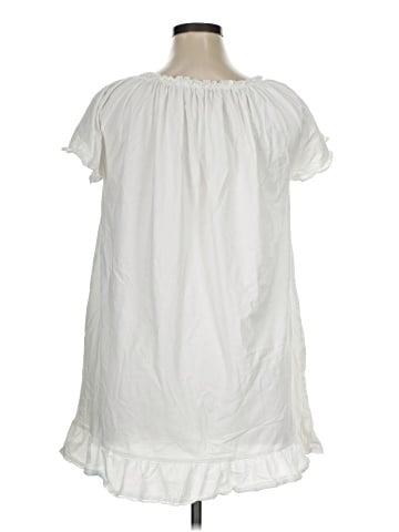 Assorted Brands Short Sleeve Blouse (view 2)