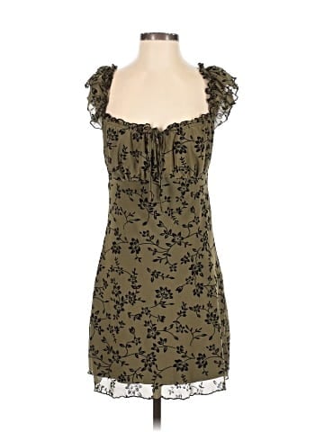 Shein Casual Dress (view 1)