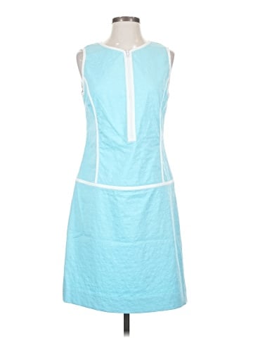 Etcetera Casual Dress (view 1)