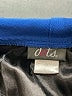 Dots Blue Jacket Size 1X - photo 6