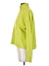 Free People Solid Green Turtleneck Sweater Size XS - photo 5