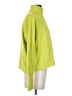 Free People Solid Green Turtleneck Sweater Size XS - photo 4