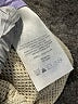 Columbia 100% Nylon Solid Gray Khakis Size M - photo 5