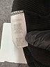 21 Saints Black Tank Top Size S - photo 8