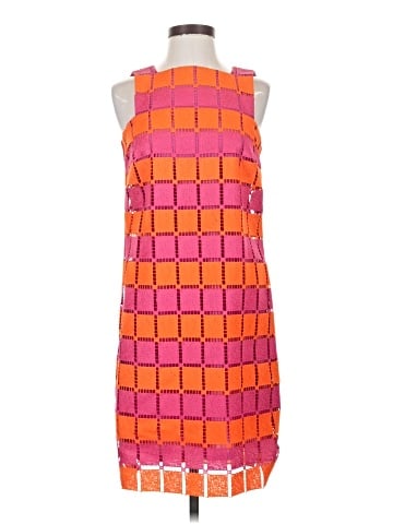 W by Worth Cocktail Dress (view 1)