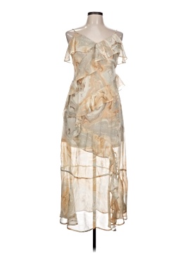 Blu Pepper Cocktail Dress