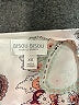 Bisou Bisou 100% Polyester White Sleeveless Blouse Size XS - photo 7