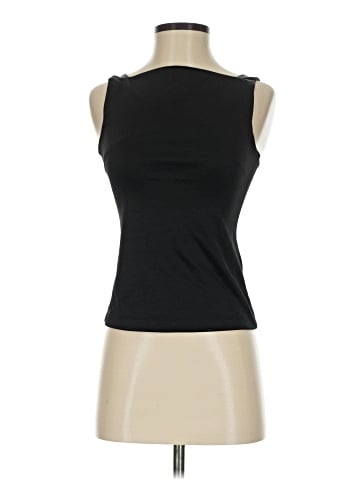 Zuaree Paris Sleeveless T-Shirt (view 1)