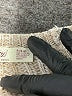 Faded Glory Metallic Tan Pullover Sweater Size S - photo 8