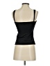 Zuaree Paris Black Sleeveless T-Shirt Size 2 - photo 2