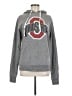 blue 84 Gray Pullover Hoodie Size M - photo 1