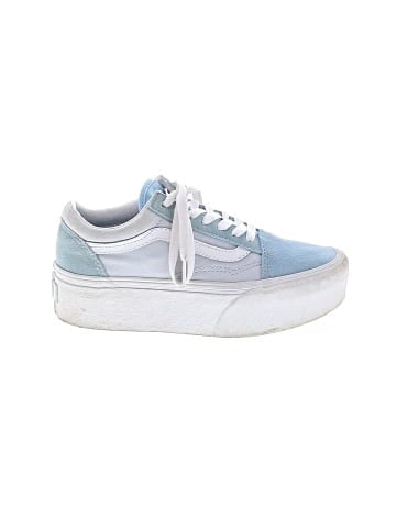 Vans Sneakers (view 1)