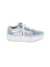 Vans Blue Sneakers Size 5 - photo 1
