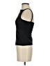 Zuaree Paris Black Sleeveless T-Shirt Size 2 - photo 5