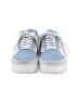 Vans Blue Sneakers Size 5 - photo 2