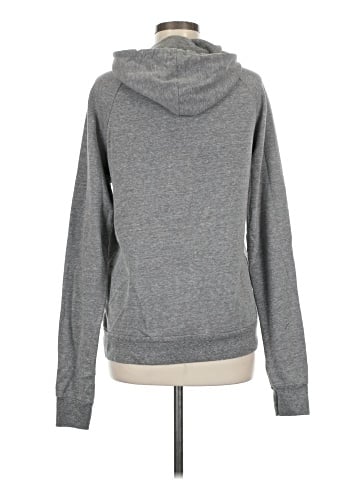 blue 84 Pullover Hoodie (view 2)